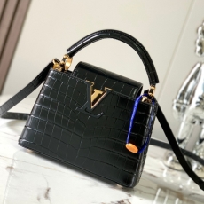 LV Capucines Bags